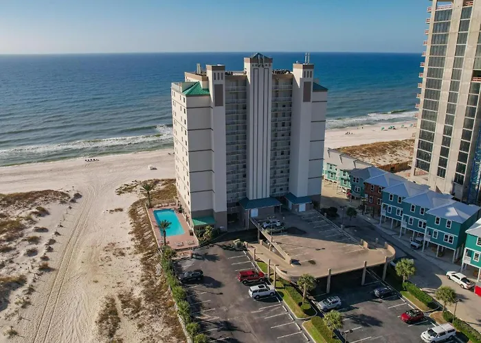 Royal Palms 208