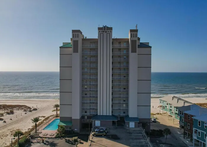 Royal Palms 208 * Gulf Shores