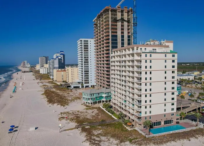 Royal Palms 208 Gulf Shores