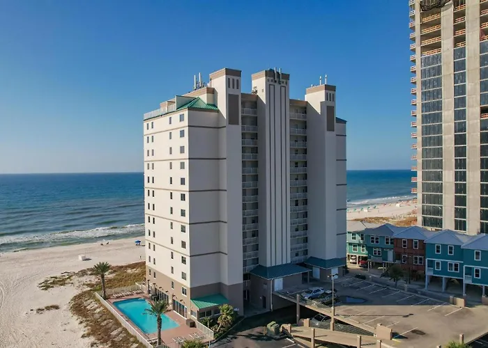 Royal Palms 208 Holiday home