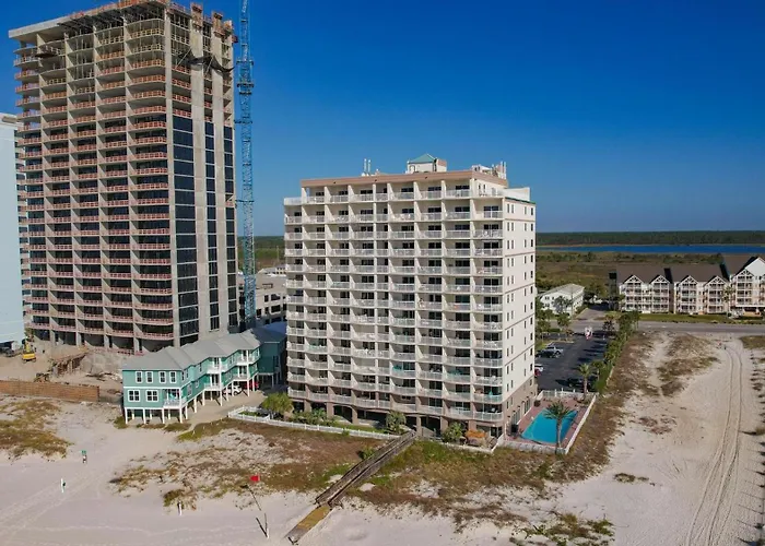 Royal Palms 208 Holiday home Gulf Shores