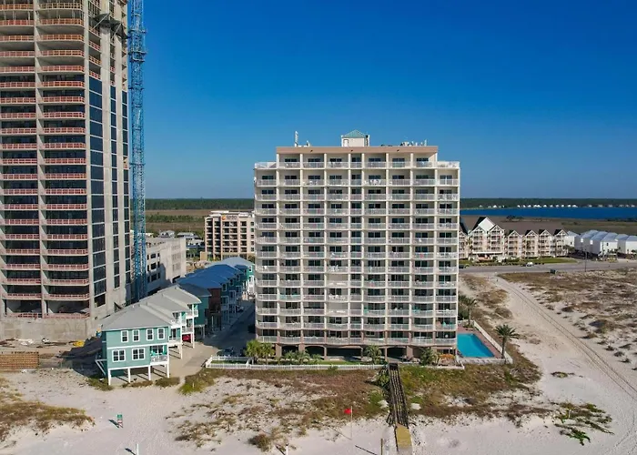 Holiday home Royal Palms 208 Gulf Shores