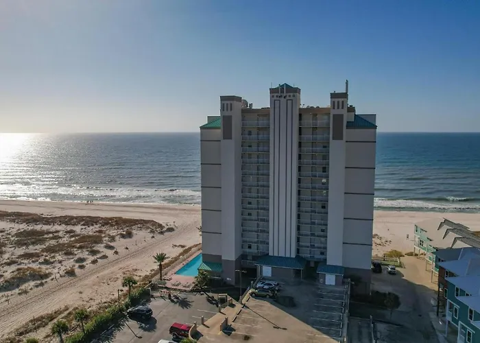 Royal Palms 208 *