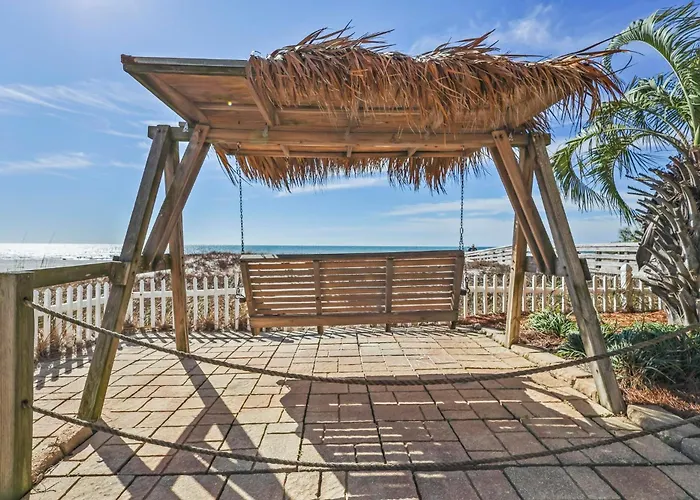 Royal Palms 208 Holiday home *