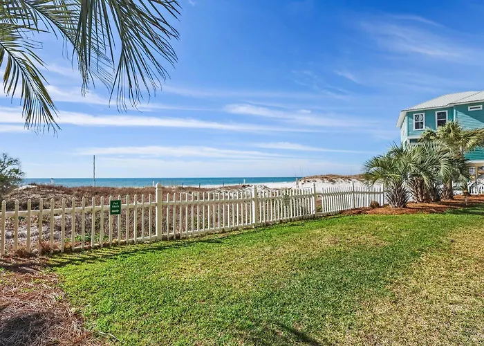 Holiday home Royal Palms 208 Gulf Shores