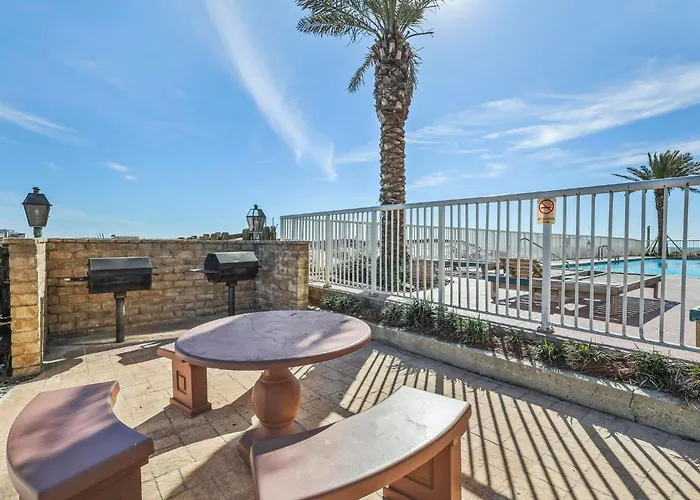 Royal Palms 208 Gulf Shores