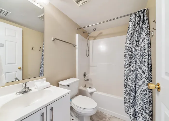 Royal Palms 208 * Gulf Shores