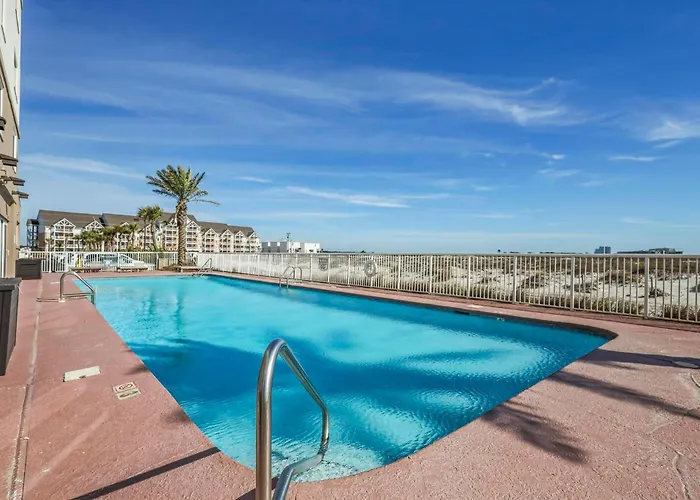 Royal Palms 208 Holiday home *