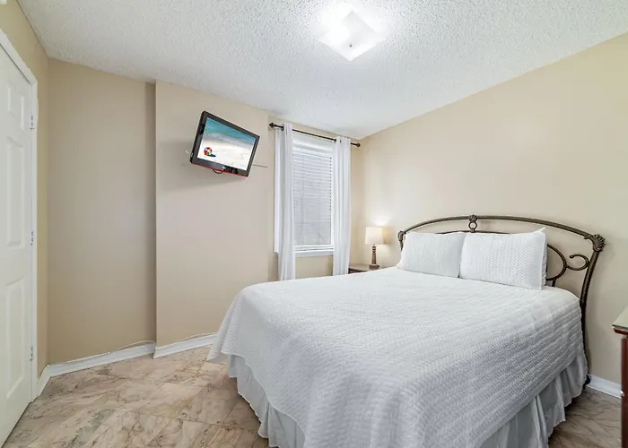 Holiday home Royal Palms 208 Gulf Shores