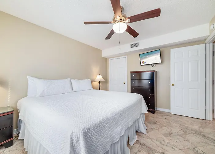 Royal Palms 208 * Gulf Shores