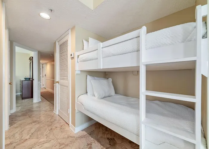 Royal Palms 208 Holiday home *