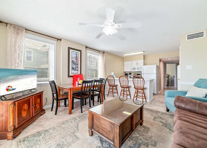 Holiday home Royal Palms 208 *
