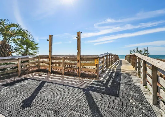 Royal Palms 208 Holiday home Gulf Shores