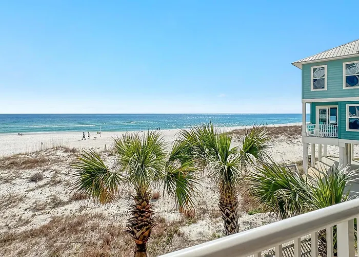 Royal Palms 208 Gulf Shores