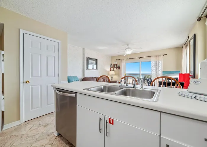 Royal Palms 208 * Gulf Shores