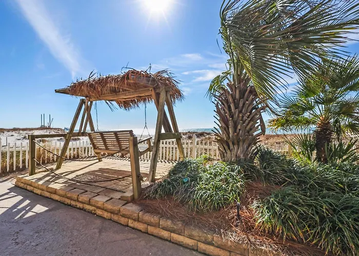 Royal Palms 208 Holiday home