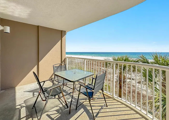 Holiday home Royal Palms 208
