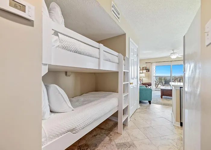 Royal Palms 208 Holiday home Gulf Shores