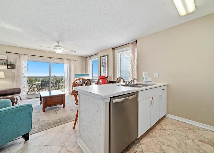 Holiday home Royal Palms 208 Gulf Shores
