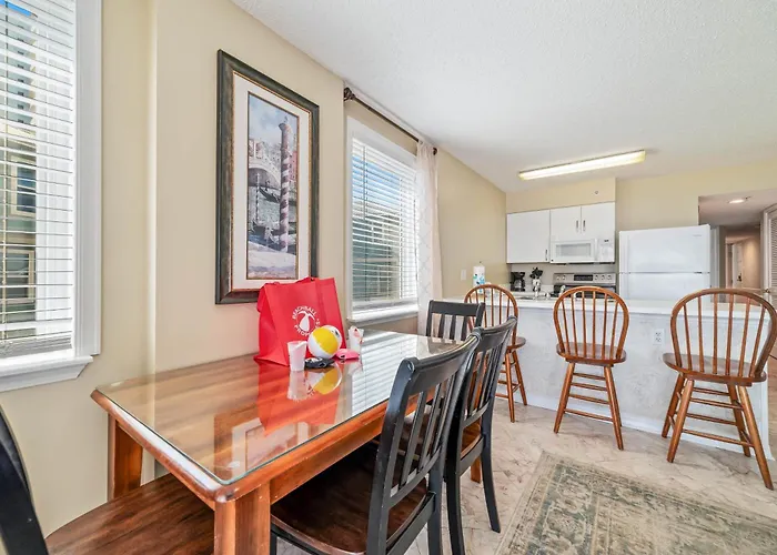 Royal Palms 208 Gulf Shores
