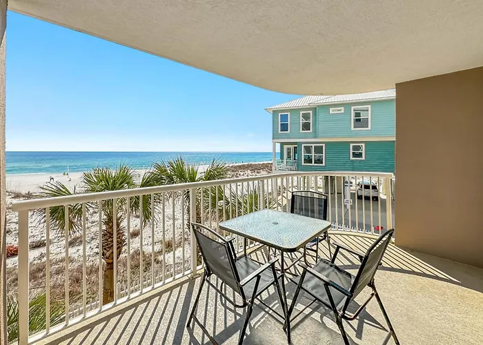 Royal Palms 208 Holiday home