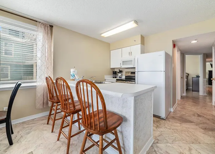 Royal Palms 208 Holiday home Gulf Shores