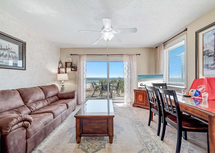 Royal Palms 208 * Gulf Shores