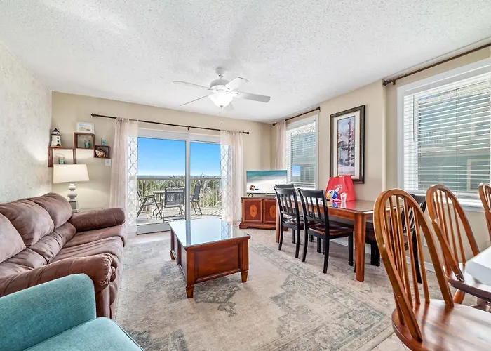 Holiday home Royal Palms 208 Gulf Shores