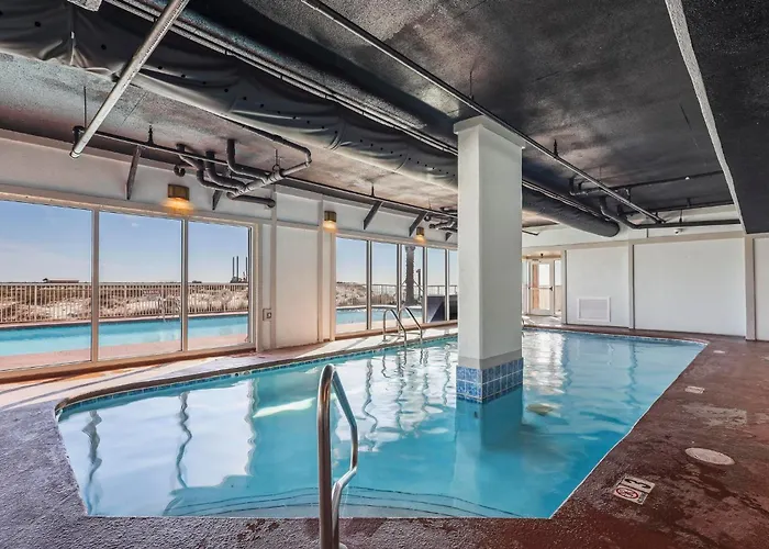 Royal Palms 208 * Gulf Shores