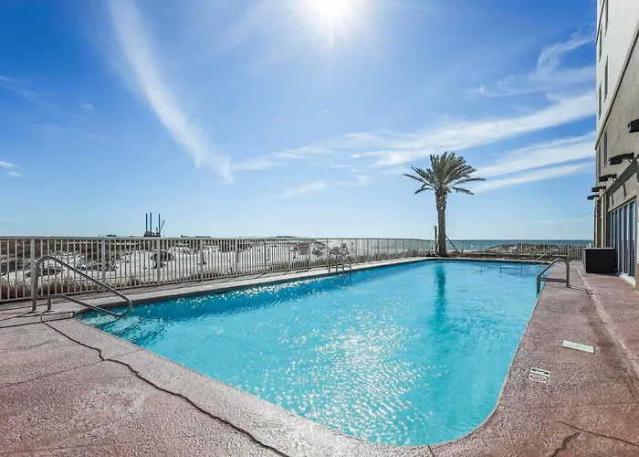Royal Palms 208