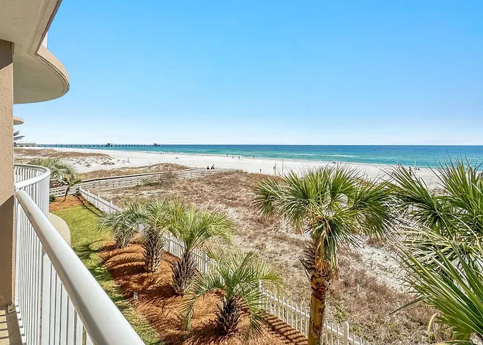 Holiday home Royal Palms 208 *